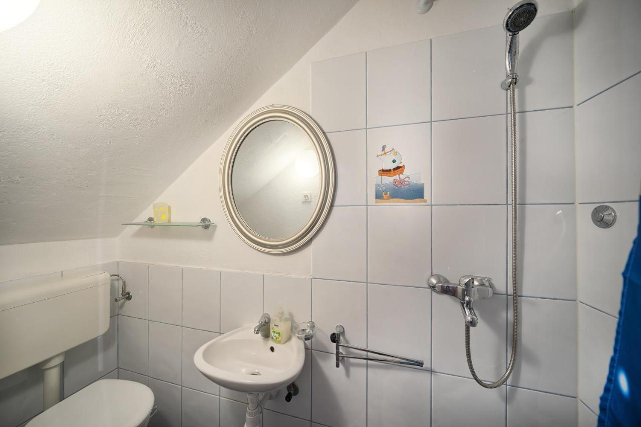 Poetry House Hotel Split Luaran gambar