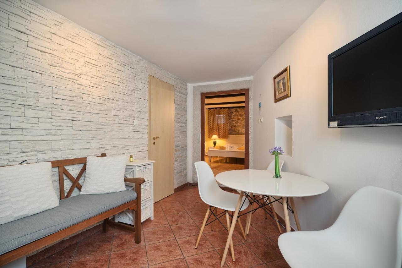 Poetry House Hotel Split Luaran gambar